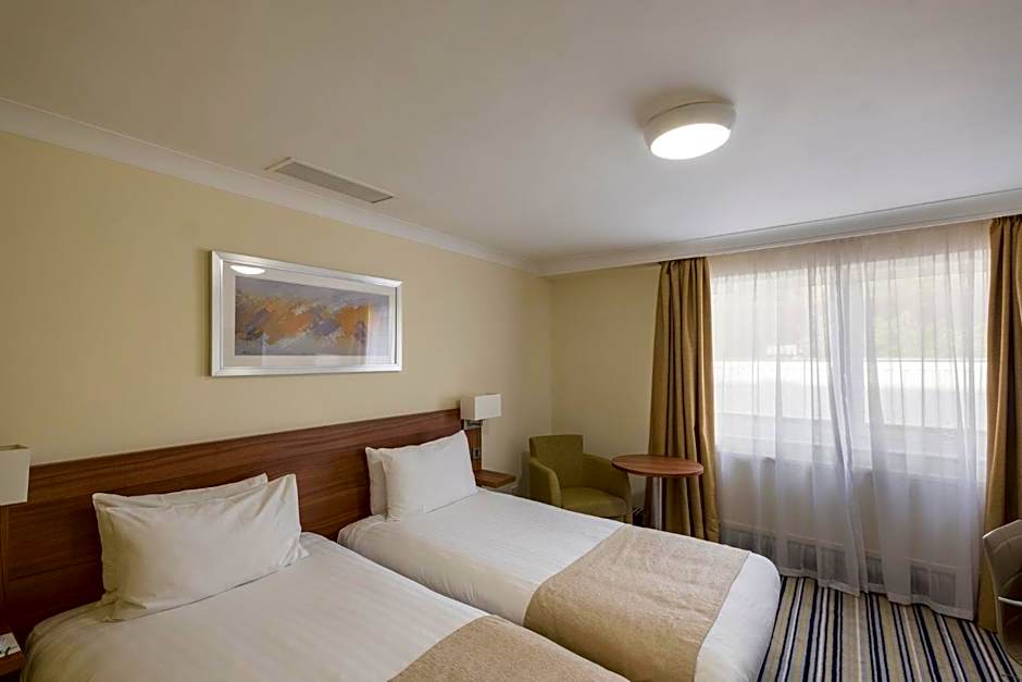 Holiday Inn Swindon By IHG