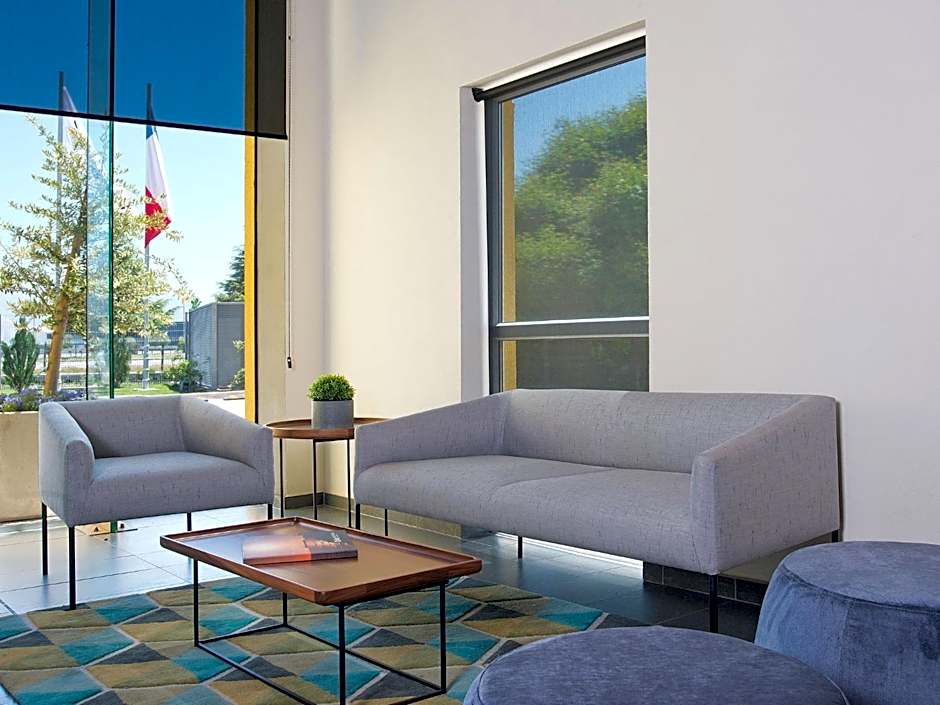 City Express by Marriott Santiago Aeropuerto Chile