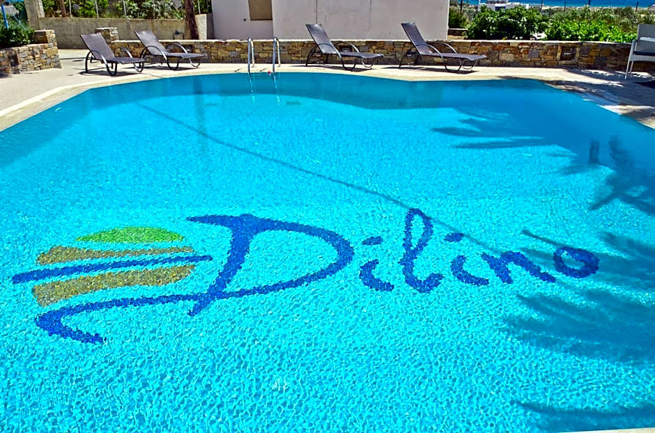 Dilino Hotel Studios