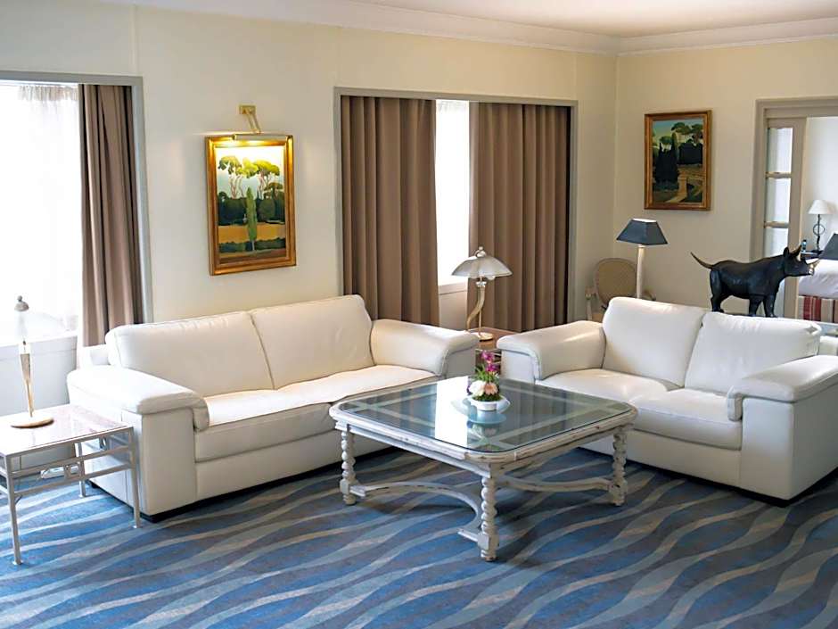 Hotel Pullman Bucharest - World Trade Center