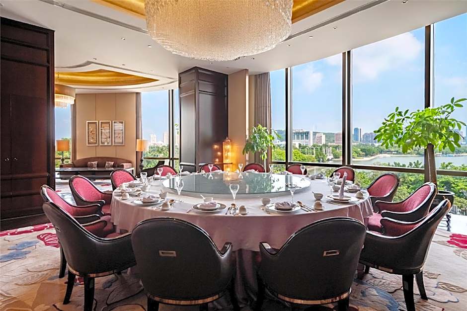 Kempinski Hotel Xiamen