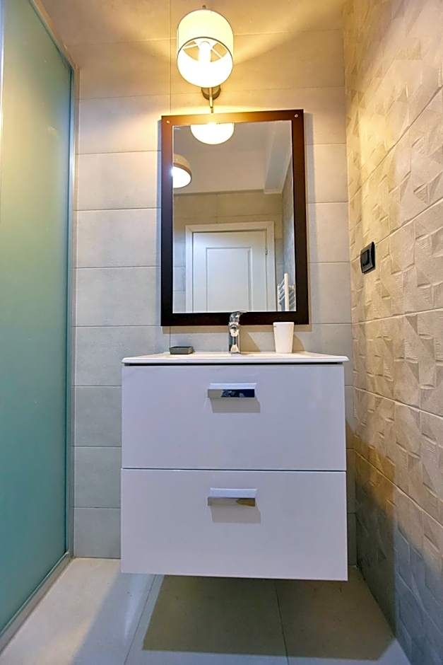 Studio Panoramic Sea On