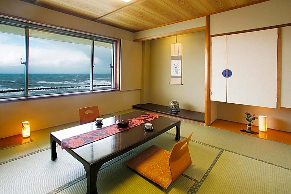 Senami View Hotel