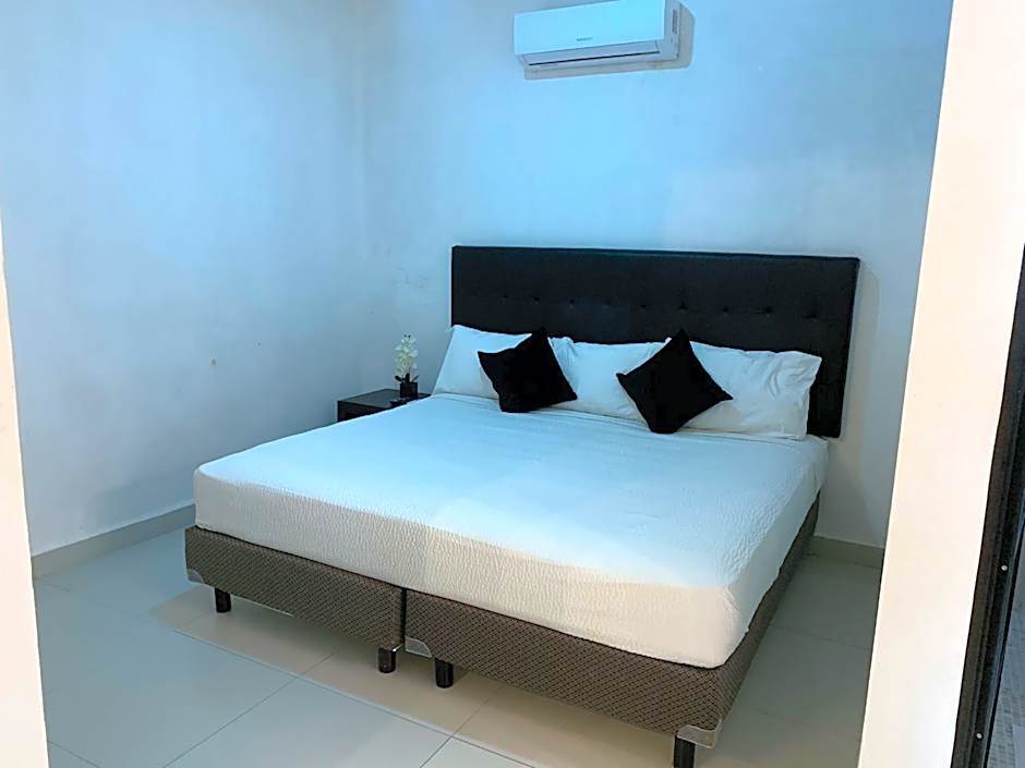HOTEL SOÍ BACALAR