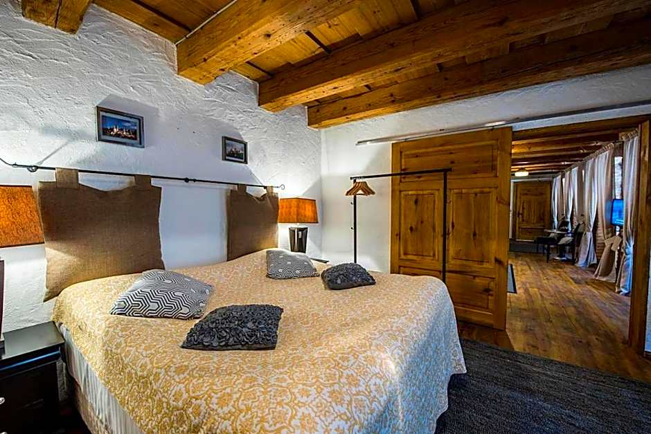 Casa Veche