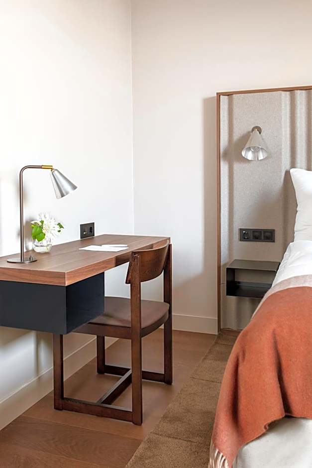 Clarion Hotel Karlatornet