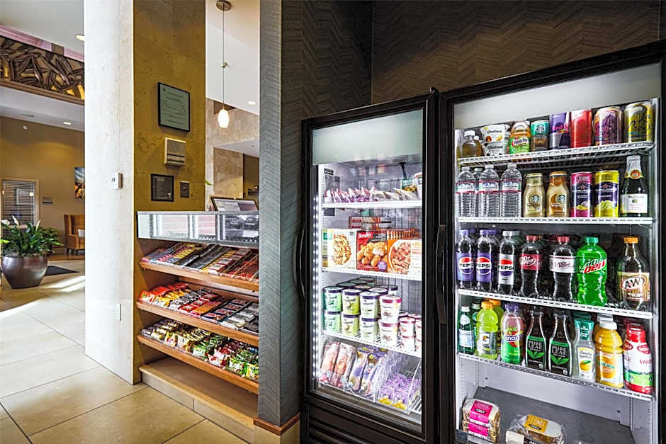 Hyatt House Seattle Bellevue