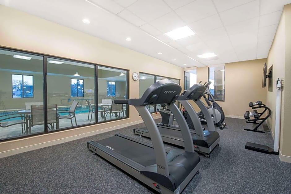 Candlewood Suites Fargo By IHG