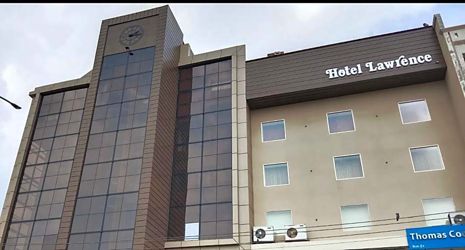 Hotel Lawrence