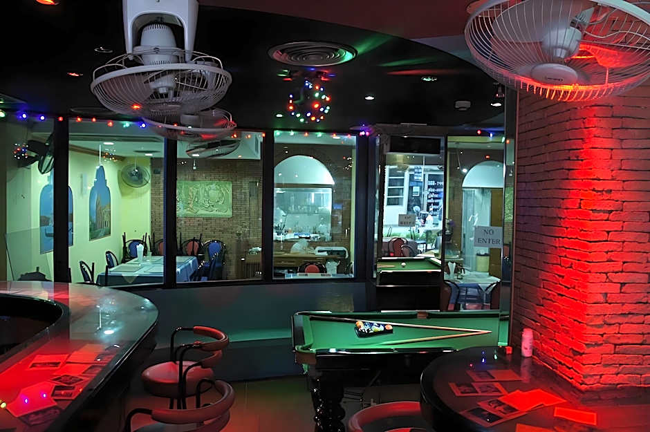 Max Residence