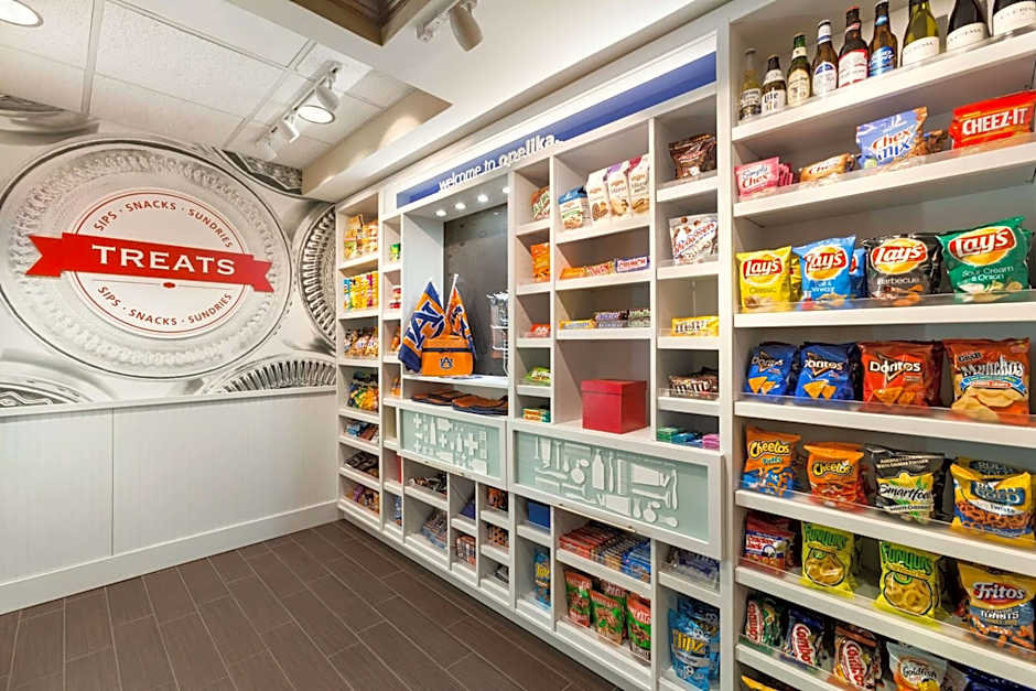 Hampton Inn By Hilton & Suites Opelika-I-85 Auburn Area