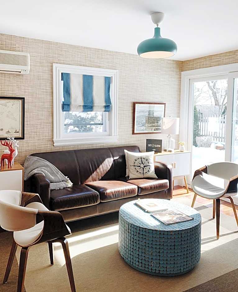 The Hotel Marblehead