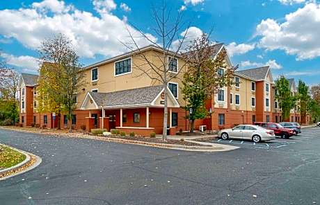 Extended Stay America Suites - Detroit - Novi - Haggerty Road