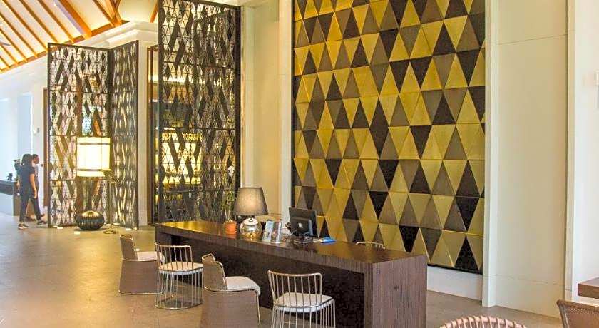 Pullman Luang Prabang