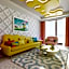The Land Of Legends Nickelodeon Hotel Antalya