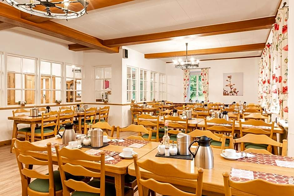 Landhaus Haverbeckhof