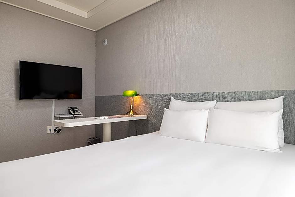 GL City Hotel Incheon Airport