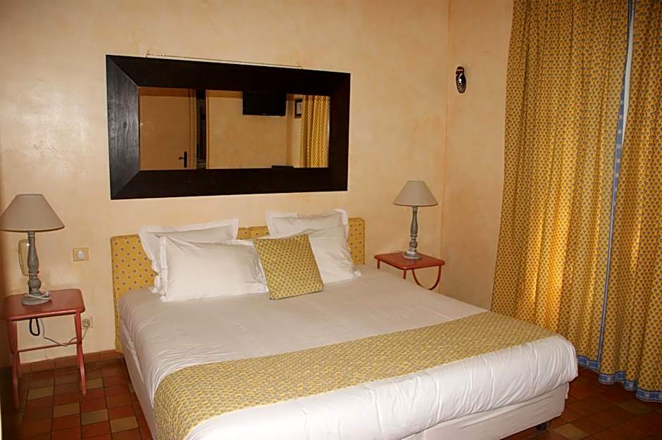 Auberge des Glycines