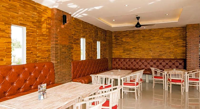 Canggu Dream Village Hotel and Suites