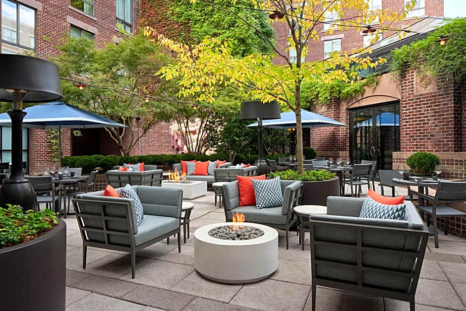 Four Seasons Hotel Washington D C