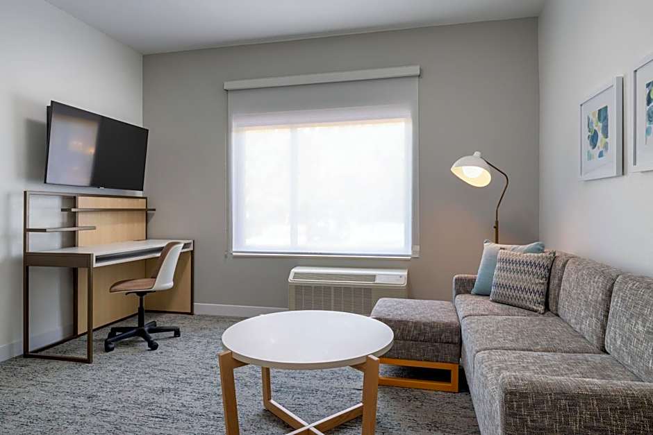 TownePlace Suites by Marriott Brunswick