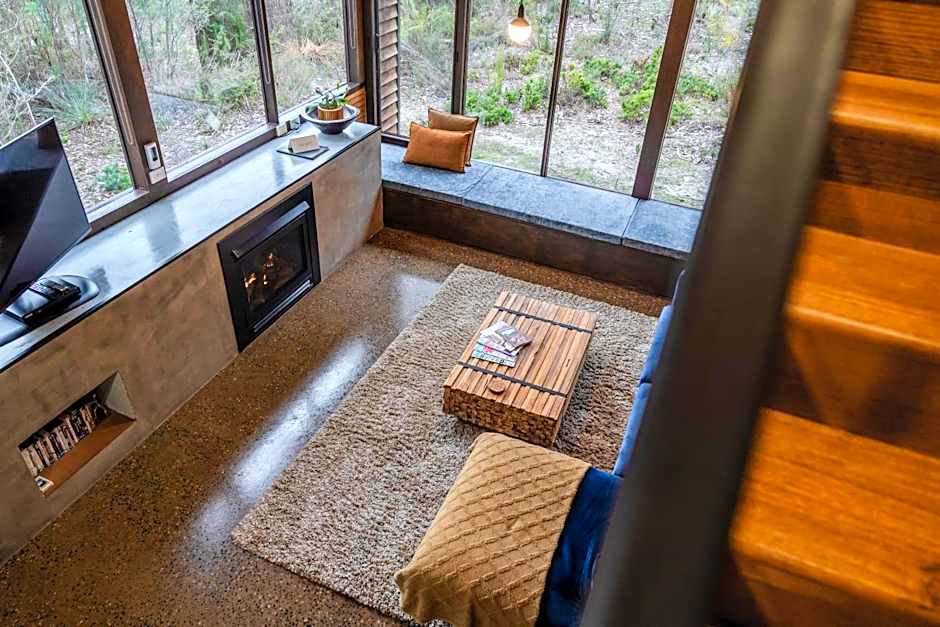 DULC Cabins