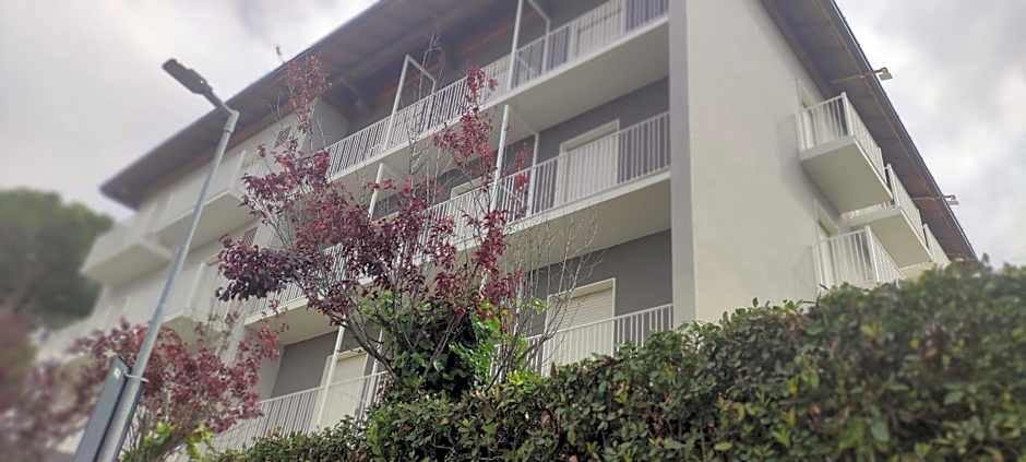 Hotel Villa Platani