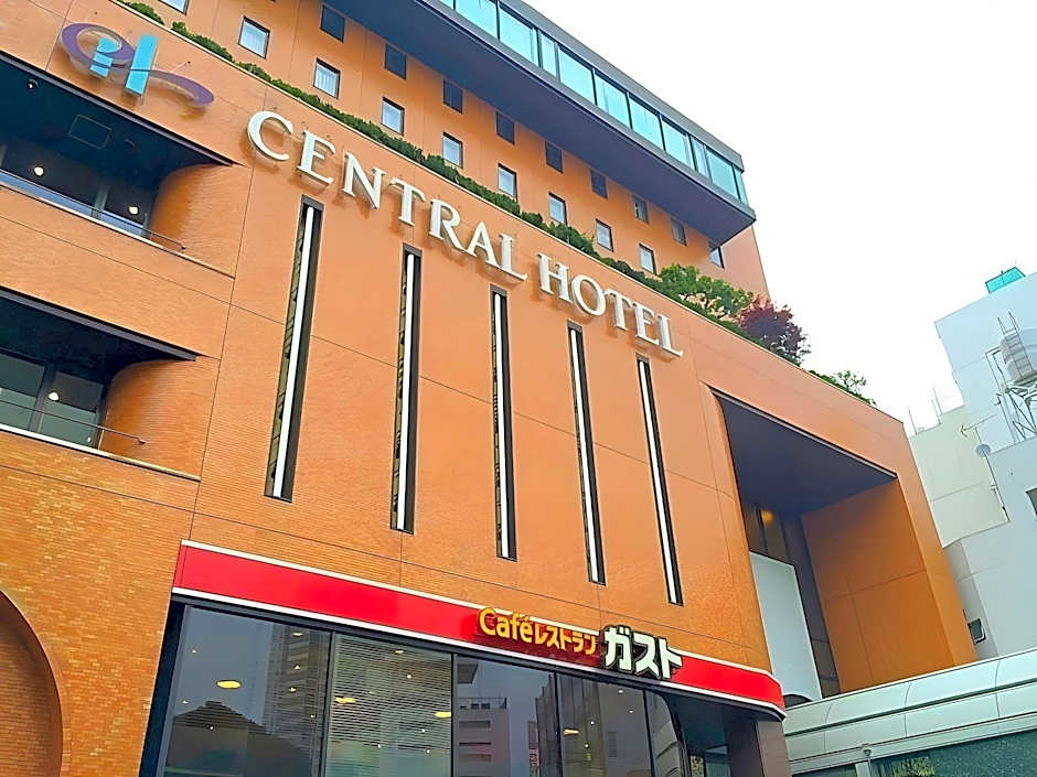 Central Hotel Yokosuka