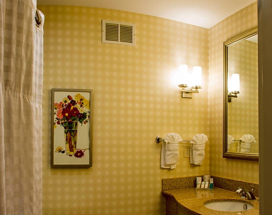 Hilton Garden Inn Elkhart