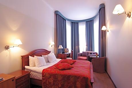Hotel St. Barbara