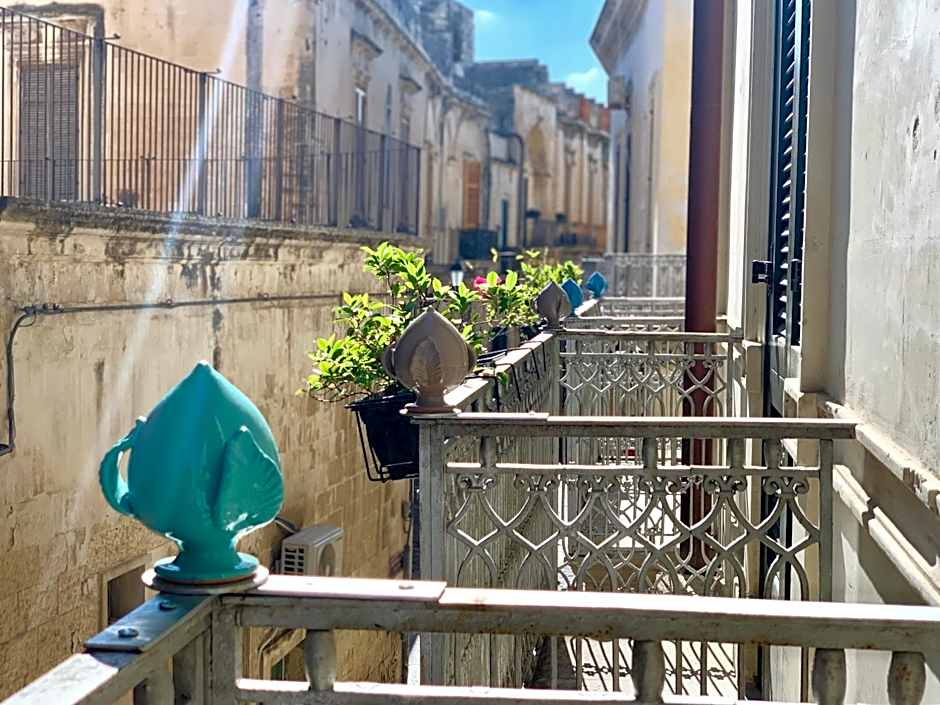 Dimora San Biagio Suites&Apartment