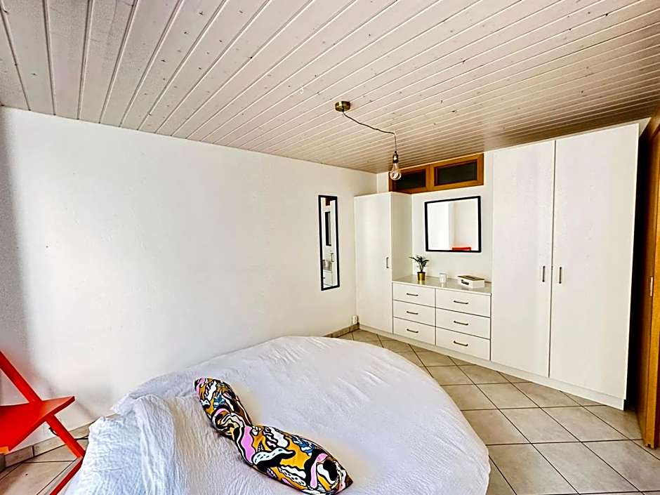 Apart'Hotel du Faubourg by Stay Swiss