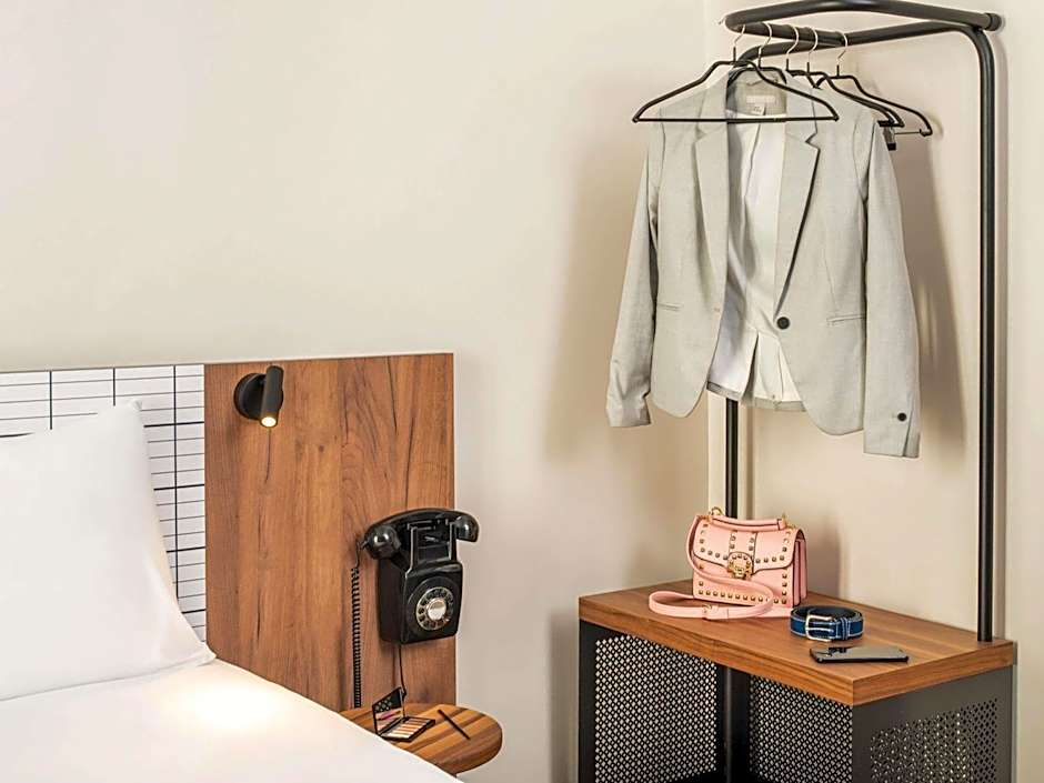 Ibis Styles Hotel Paris Gare de Lyon Bastille
