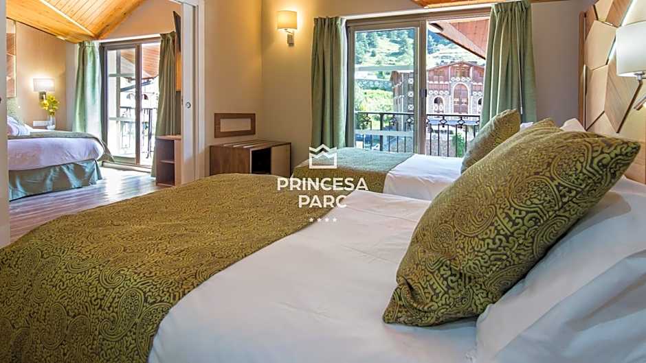 Hotel Spa Princesa Parc