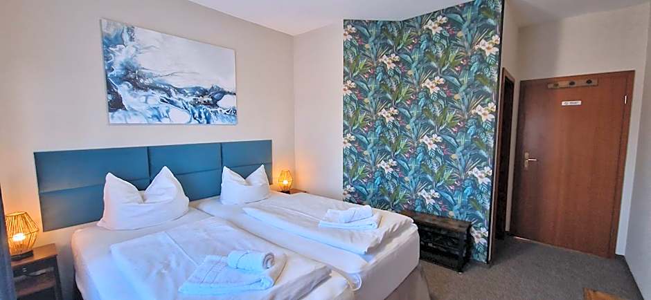 BusinessHotel Mühlenbeck