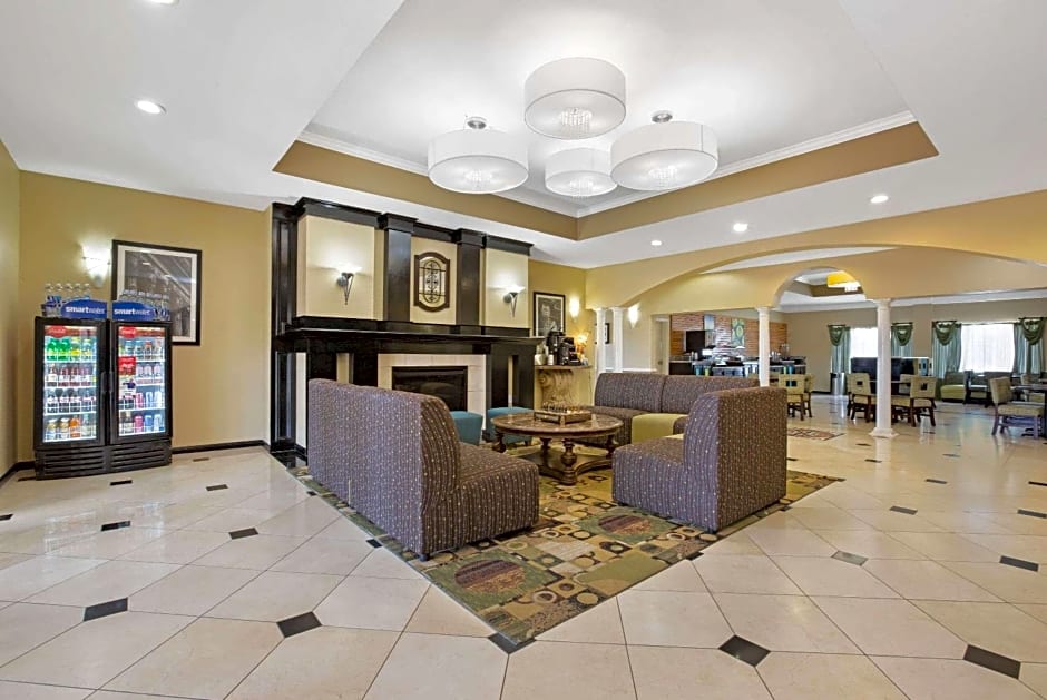 La Quinta Inn & Suites by Wyndham Pearland