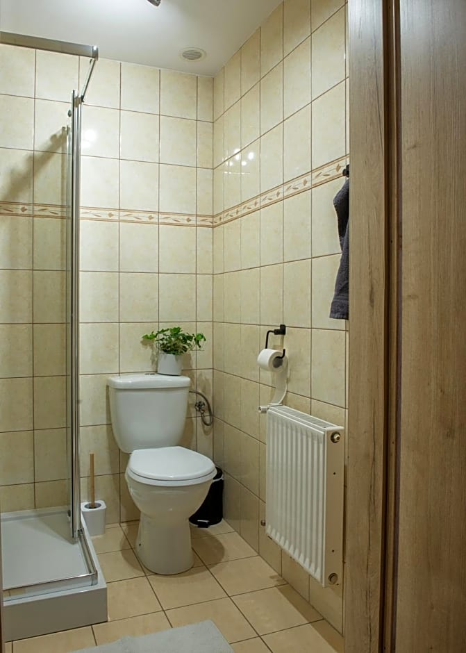 Pokoje Gościnne Izabela