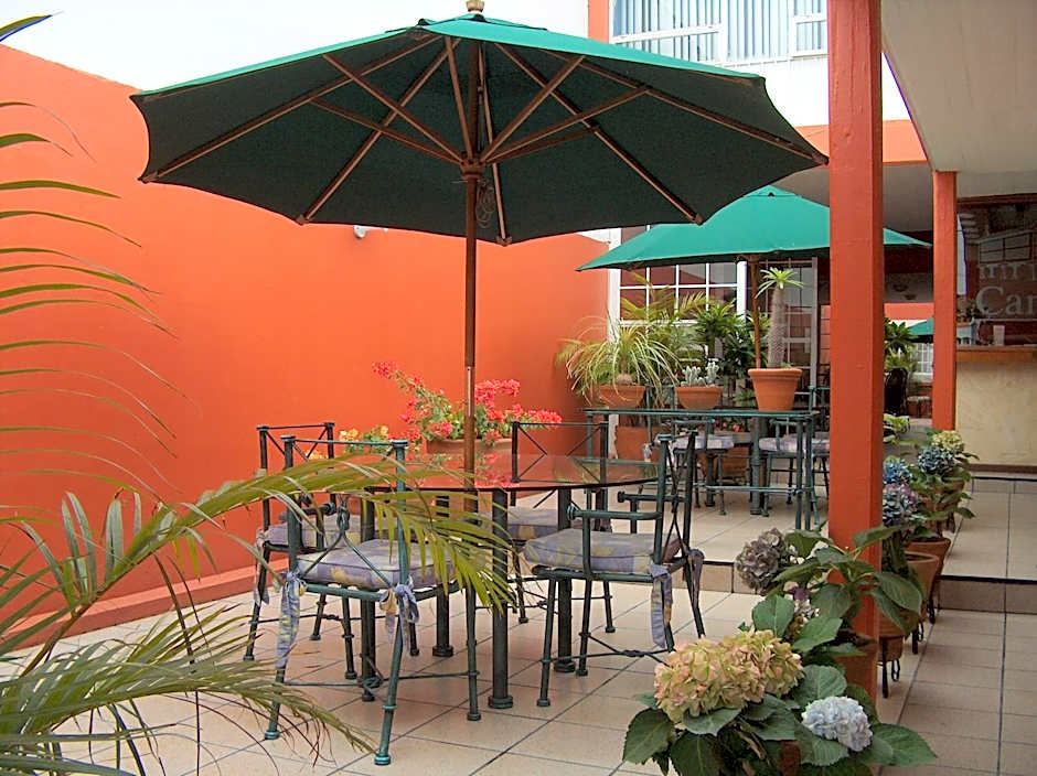 Hotel Camba
