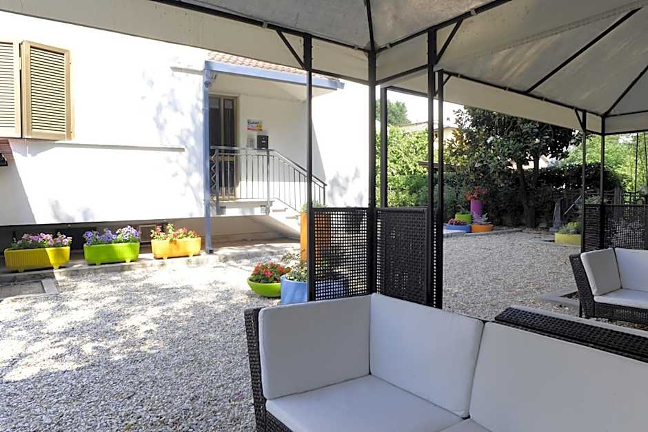 Affittacamere Stazione Valmontone