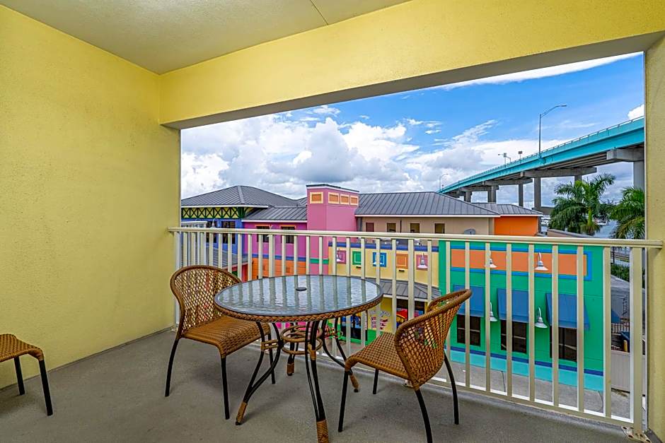 Harbour House at the Inn 310