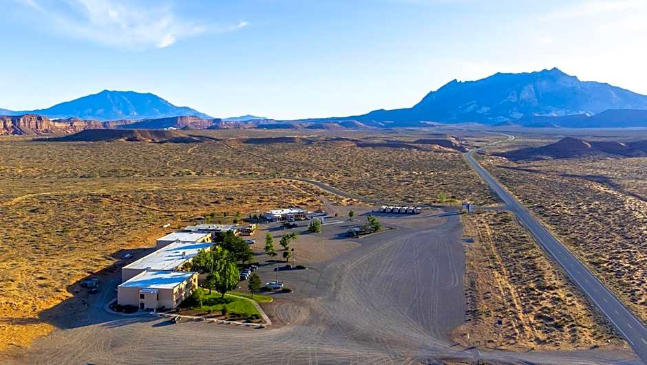 Ticaboo Lodge Lake Powell