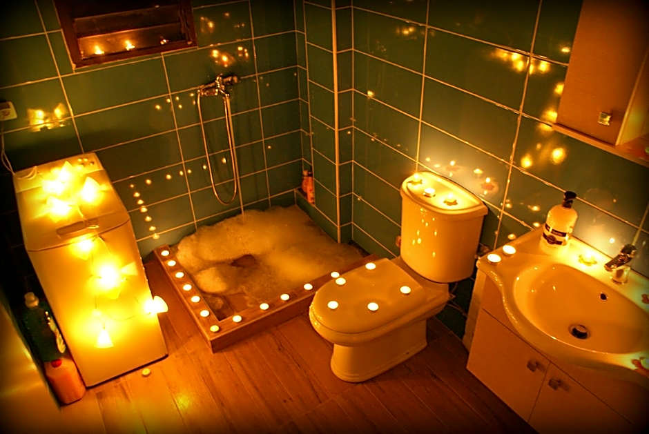 Acropolis View Dream