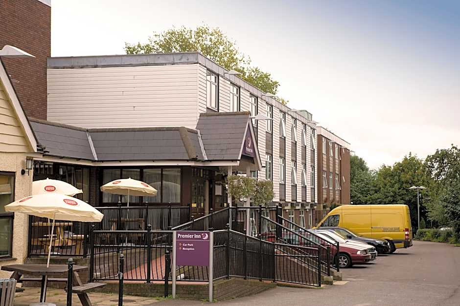 Premier Inn Epsom South