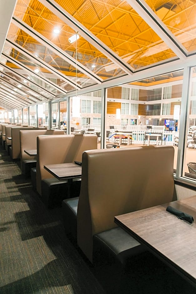 Victoria Inn Hotel and Convention Centre