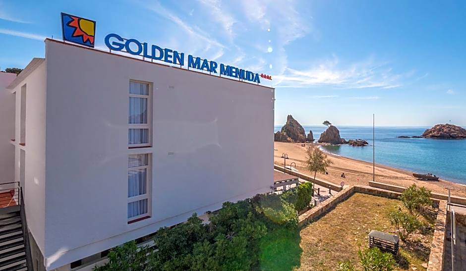 Golden Mar Menuda
