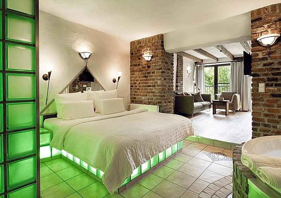 Hotel Land Gut Höhne