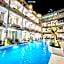 Khaiyyara Jimbaran Bali Hotel