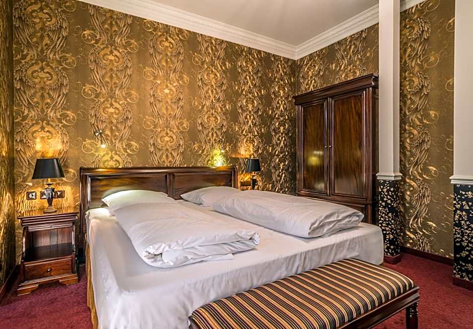 Myer's Hotel Berlin