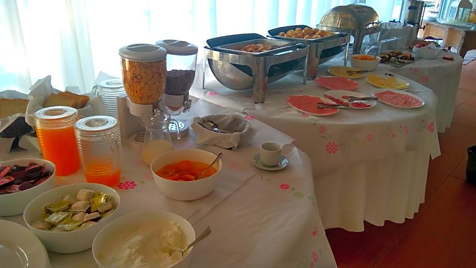 Hotel Anesi