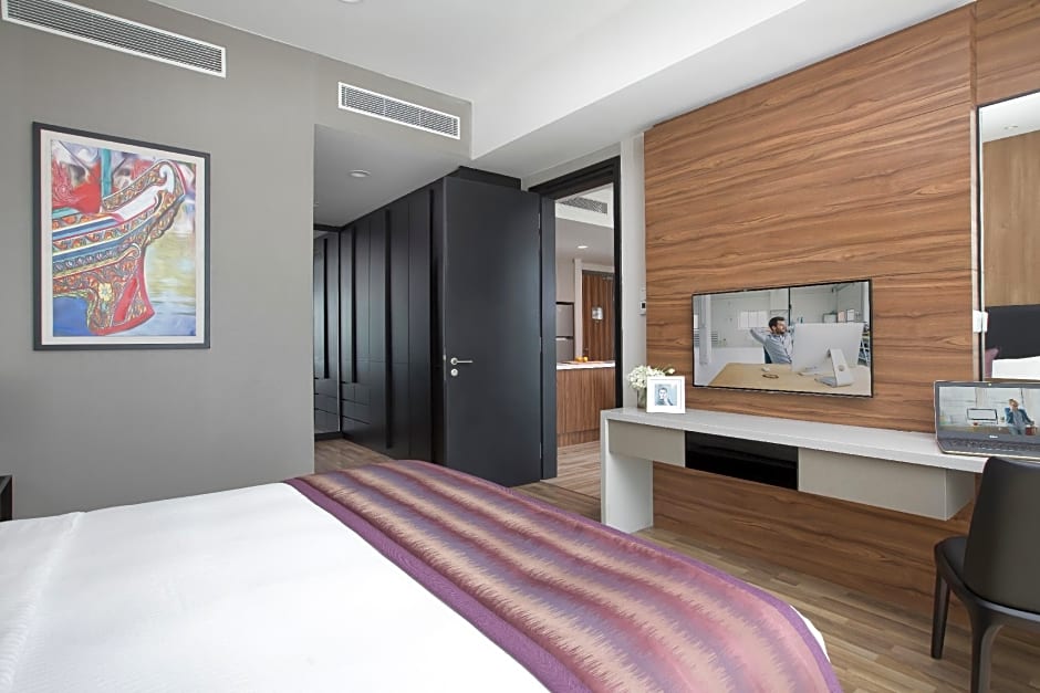 Somerset Damansara Uptown Petaling Jaya